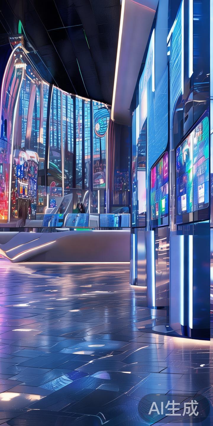 澳门威尼斯人赌城客服中心全面升级，提供多样化客户支持服务