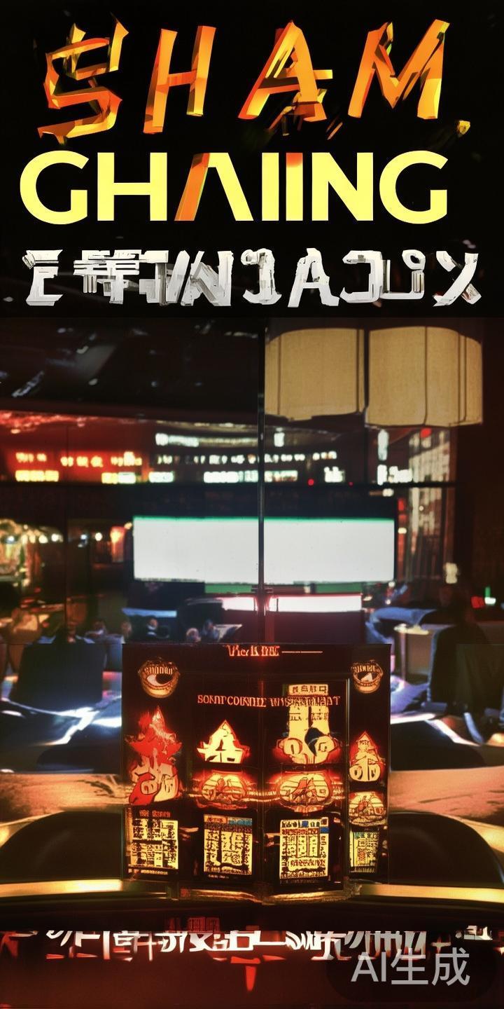 尽管如此，关于“假赌”的传闻在某些圈子中时有流传。