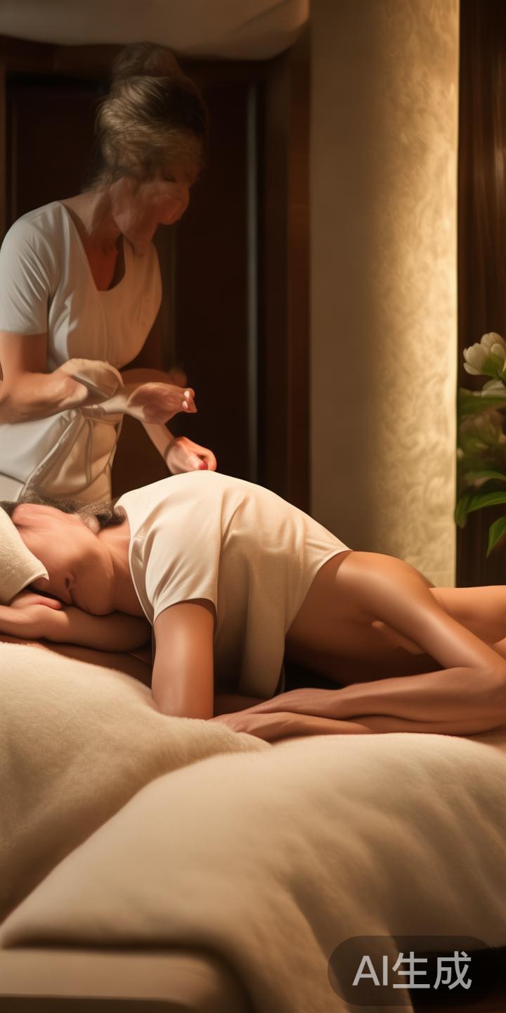 澳门威尼斯人Spa推荐：尊享奢华放松体验尽在其中