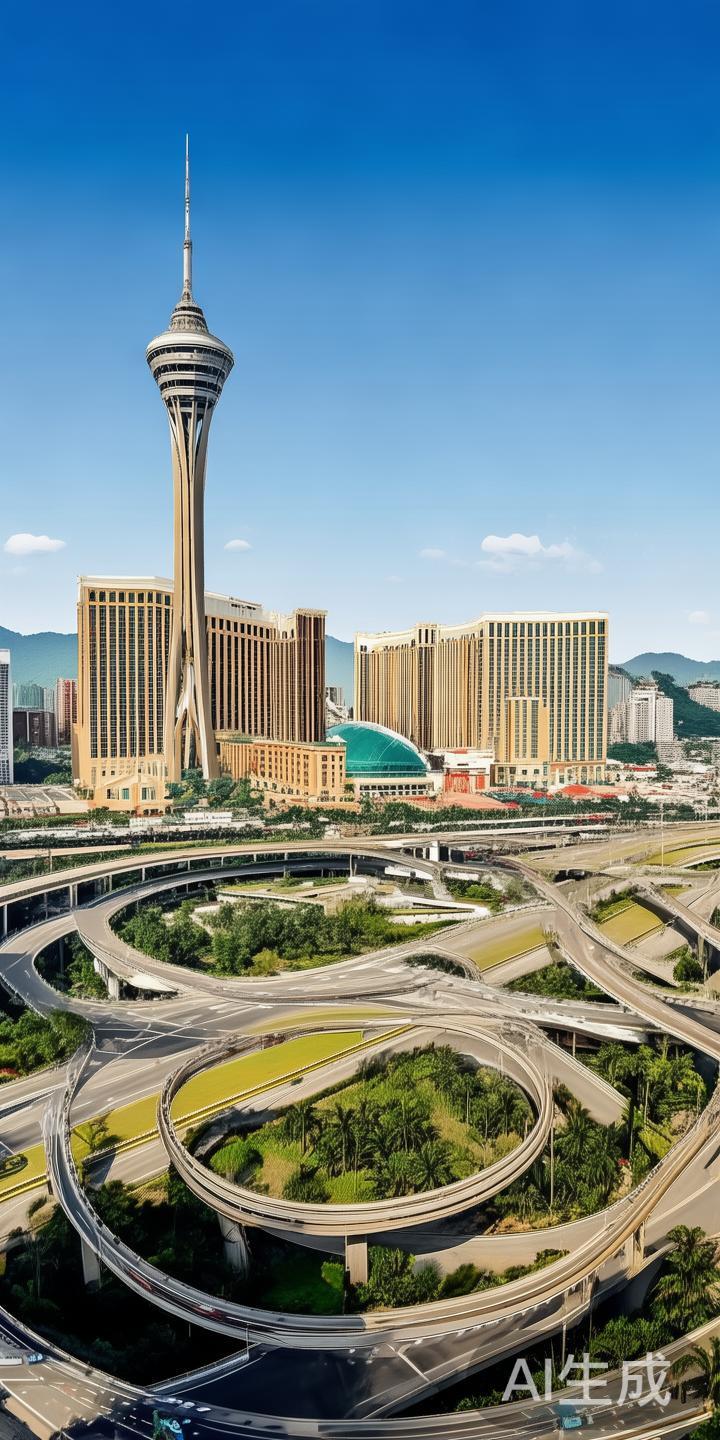 澳门威尼斯人投资攻略：揭秘高效捕捉潜在增值机会的实用技巧