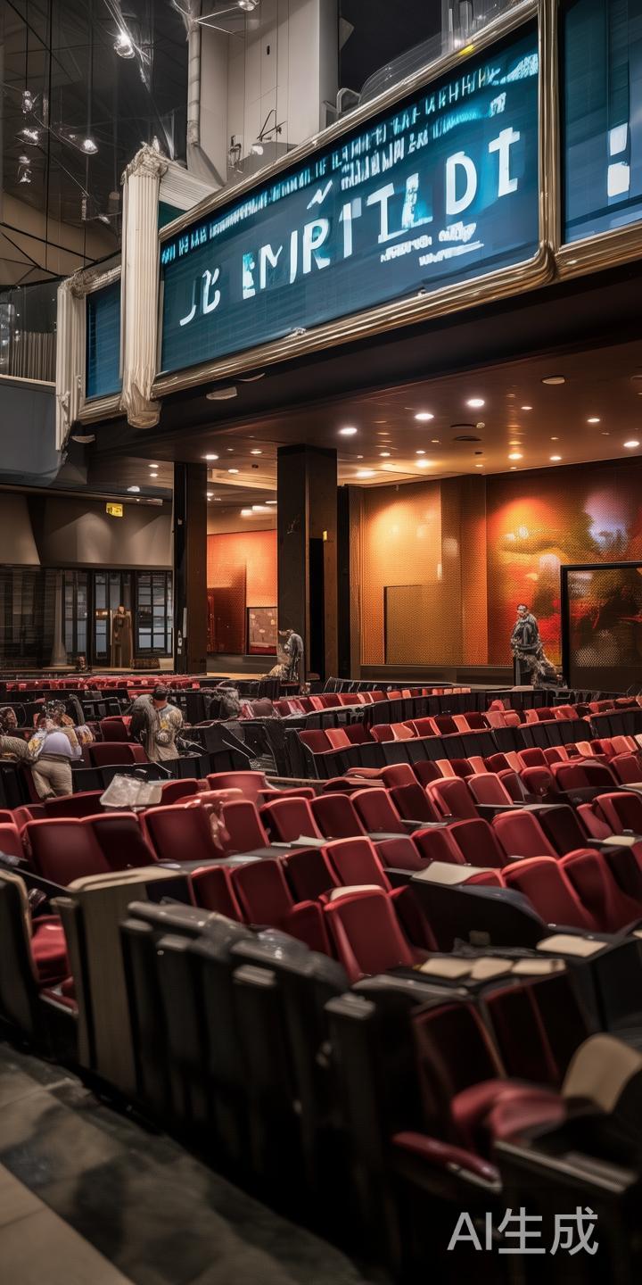 澳门威尼斯剧院凶杀案详细经过及警方最新破案进展报道