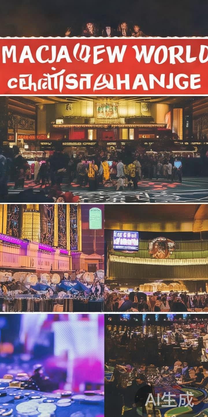 澳门新葡京威尼斯人换筹码注意事项及常见问题解答