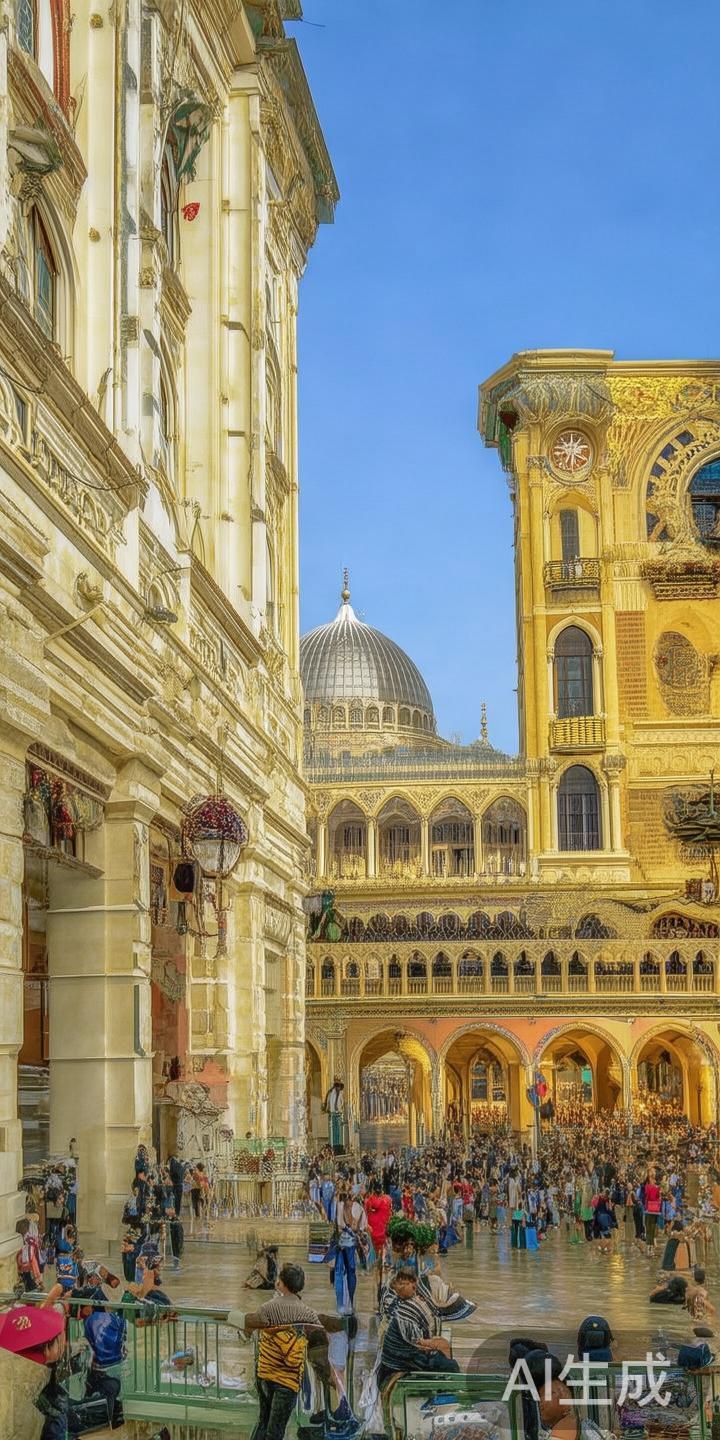 全面解析澳门威尼斯人：不仅仅是赌场的综合娱乐度假胜地