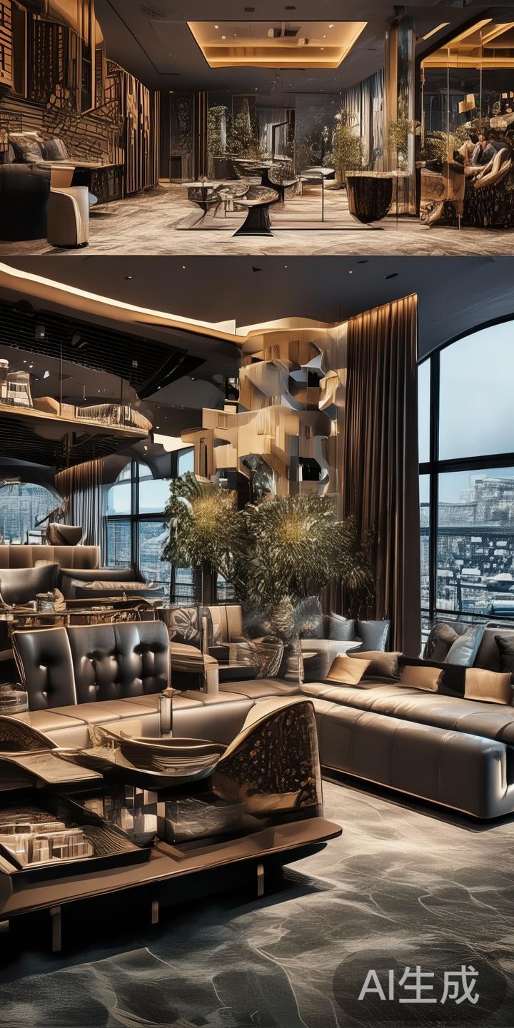 澳门新濠天地VNS威尼斯人娱乐场全面体验与客户服务评测：豪华设施与贴心服务详尽解析