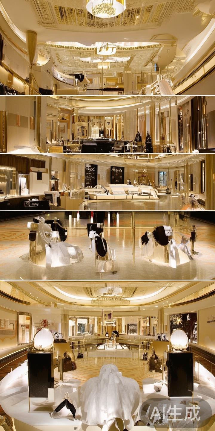 澳门威尼斯人hm：体验奢华购物美食与精彩娱乐的极致魅力