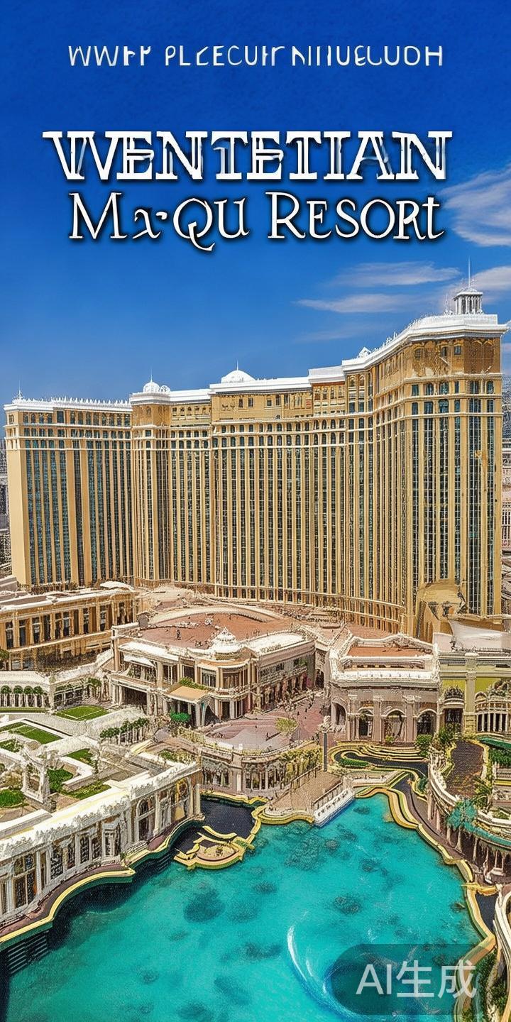 澳门威尼斯人：尊享奢华赌场娱乐与尊贵住宿全景指南