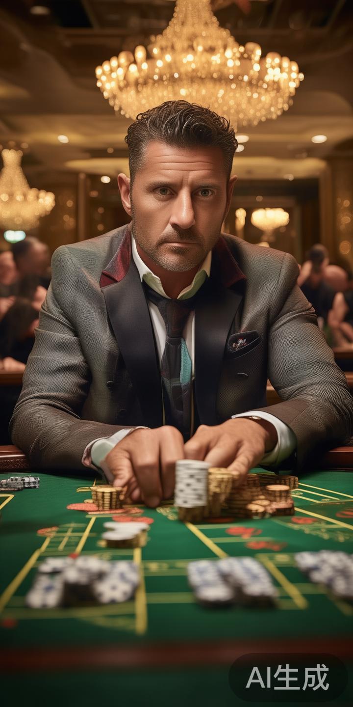 澳门威尼斯人赌场赢钱攻略：提升胜算的实用技巧分享