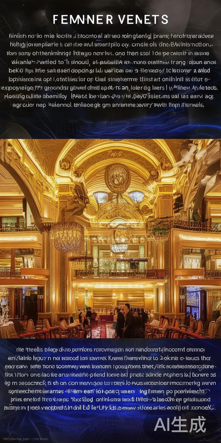 澳门威尼斯人会员还能获得专属的线上游戏平台优惠，如