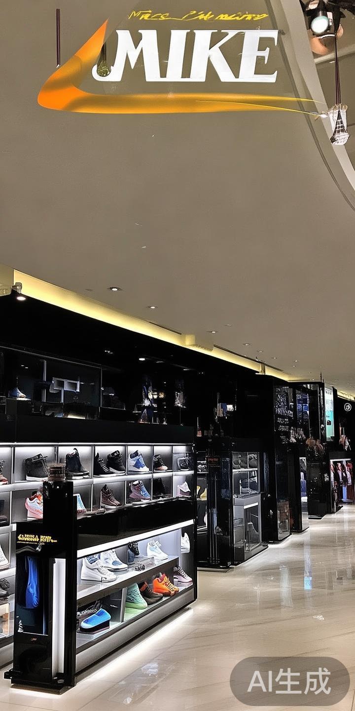 作为澳门威尼斯人内的主要商业区，商场内汇聚了众多国