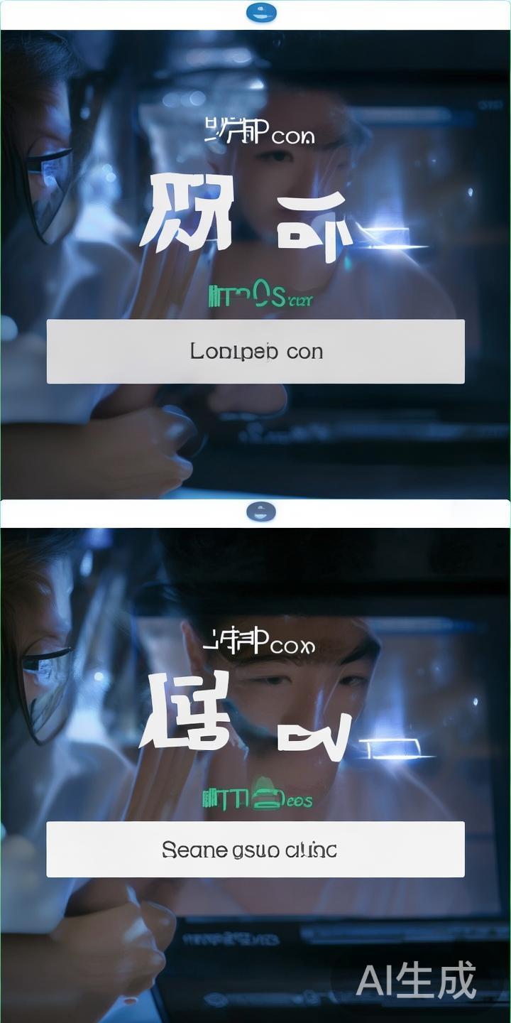 在选择登录入口时，用户应注意辨别官方网址的真实性。