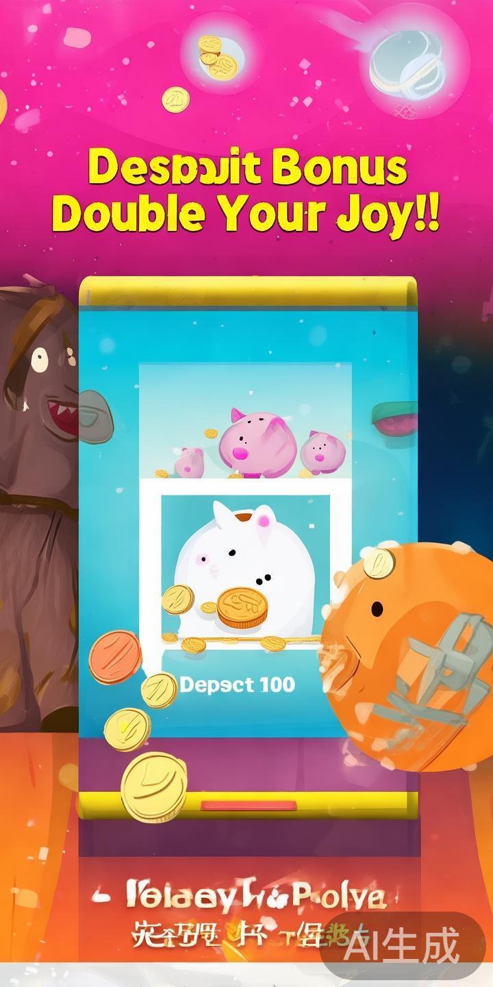 澳门威尼斯网上娱乐最新优惠活动全攻略 2. 存款赠金
存款优惠是最受欢迎的活动之一,浓