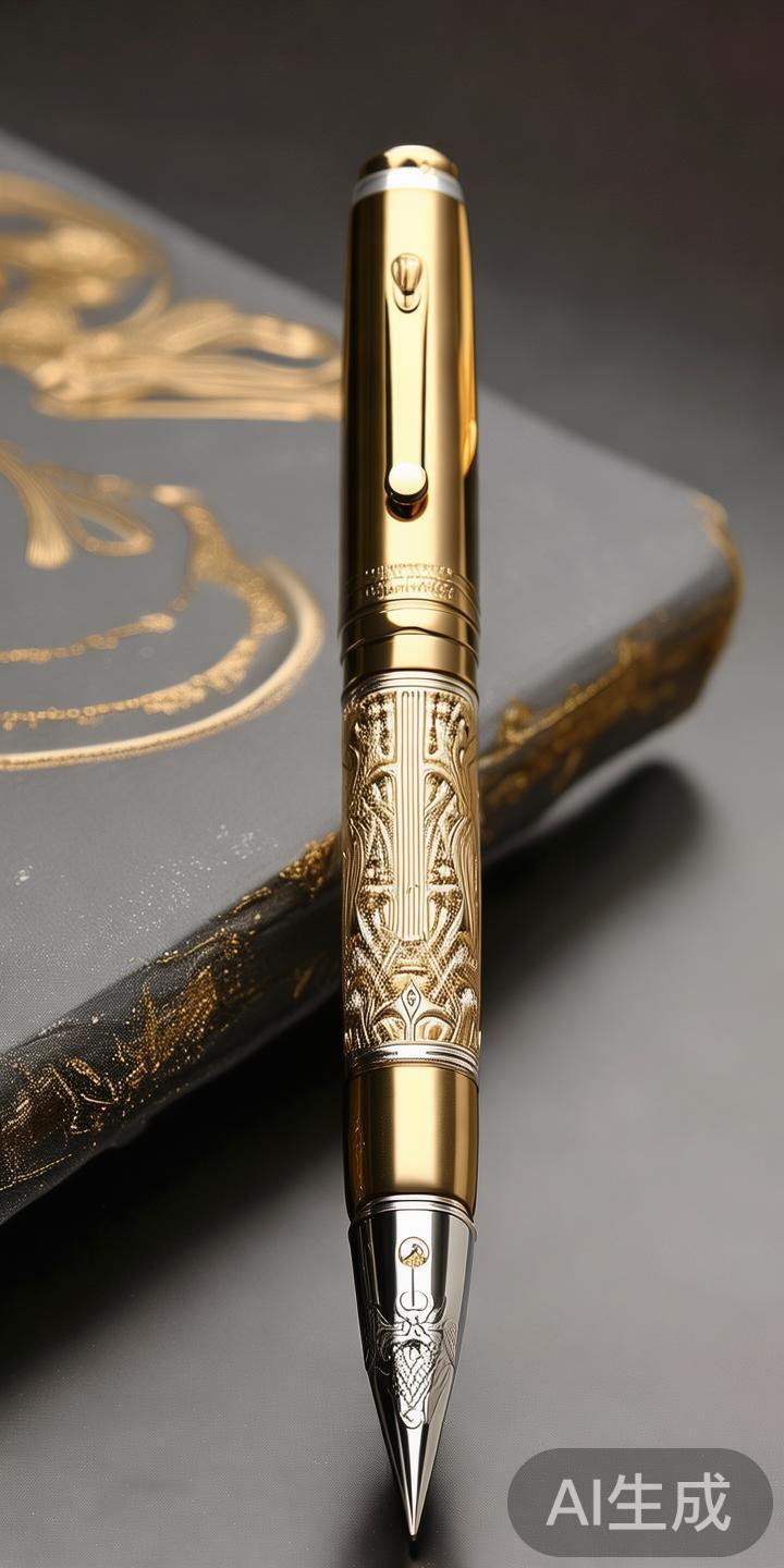 澳门威尼斯人联名lamy钢笔不仅仅是一支普通的书写