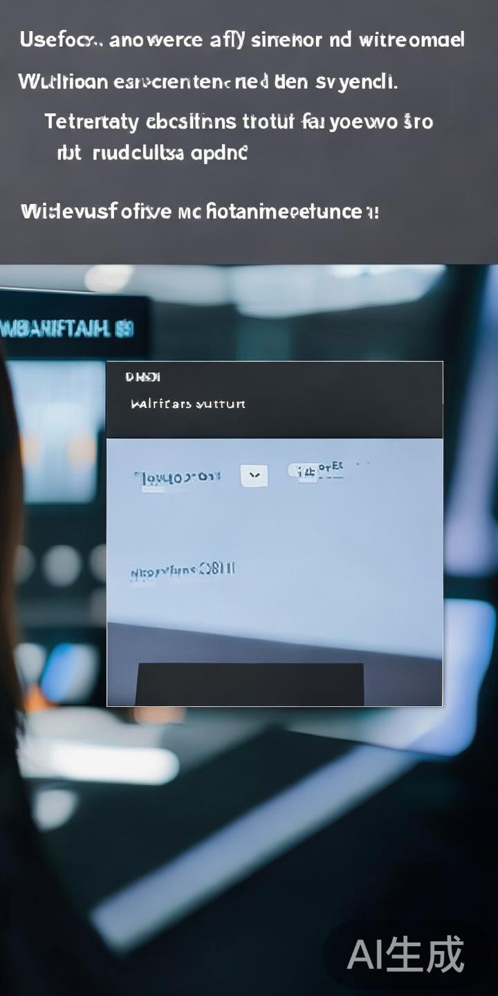 查看平台通知与规则
仔细阅读平台公告及提款规则。
