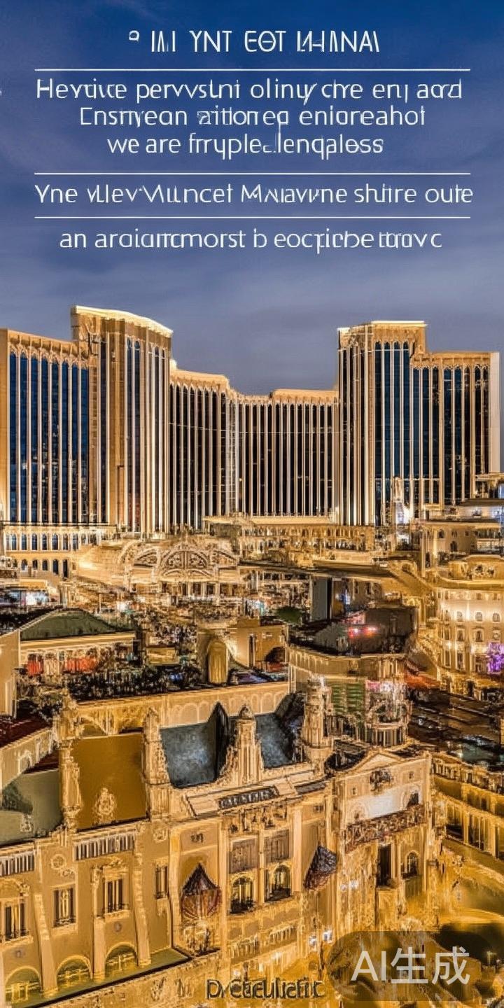 澳门新威尼斯人是否真的让游客感到无聊和失望?深入分析与反馈 澳门新威尼斯人以其宏伟的建筑、丰富的娱乐项目和高端