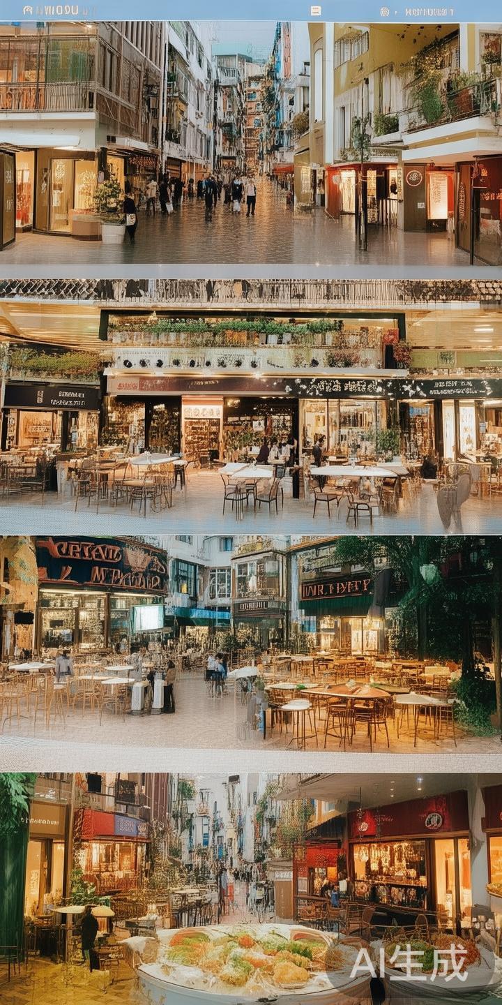 探索澳门金沙与威尼斯风情:独特魅力与详尽旅游攻略全面解析 在澳门金沙集威尼斯,购物和美食同样精彩纷呈。高端品