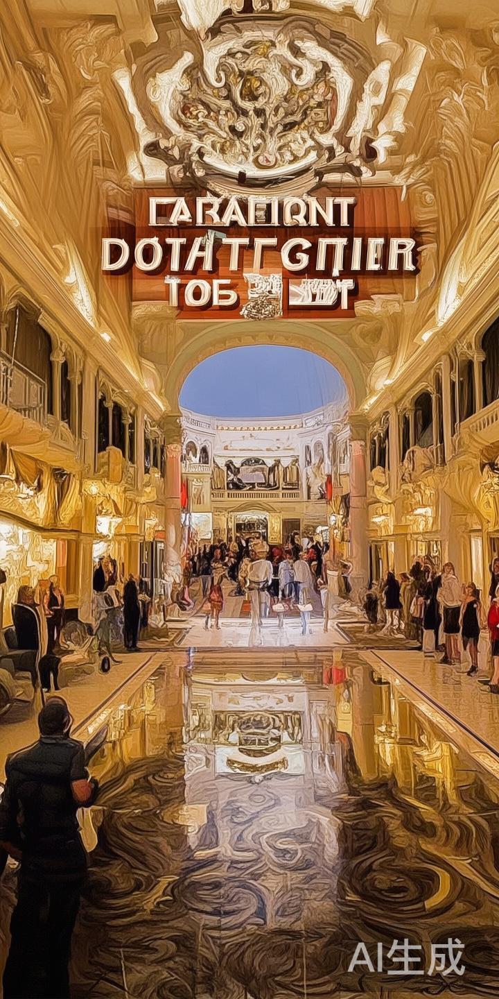 澳门威尼斯人可靠吗?真实入住体验与用户评价全面解析 在实际入住体验中,许多客人对威尼斯人表示:“这里的