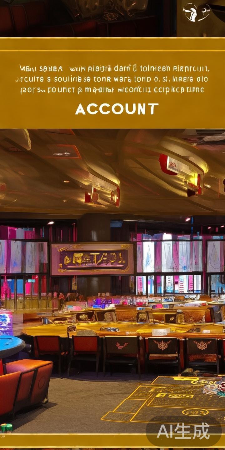 如何安全便捷地进行澳门网上威尼斯人开户操作 在当前数字化娱乐时代,越来越多的玩家选择通过互联网