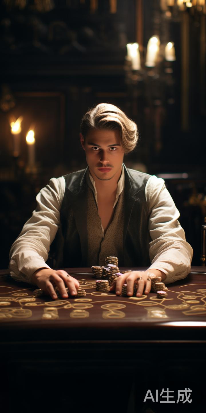 建议采用“守庄策略”，即每轮根据前几局的结果适度调