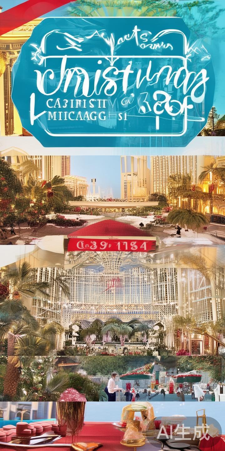 2023年澳门威尼斯人圣诞期间超值优惠活动推荐指南与精彩优惠攻略 首先,住宿是游客在澳门威尼斯人享受节日盛宴的基础。