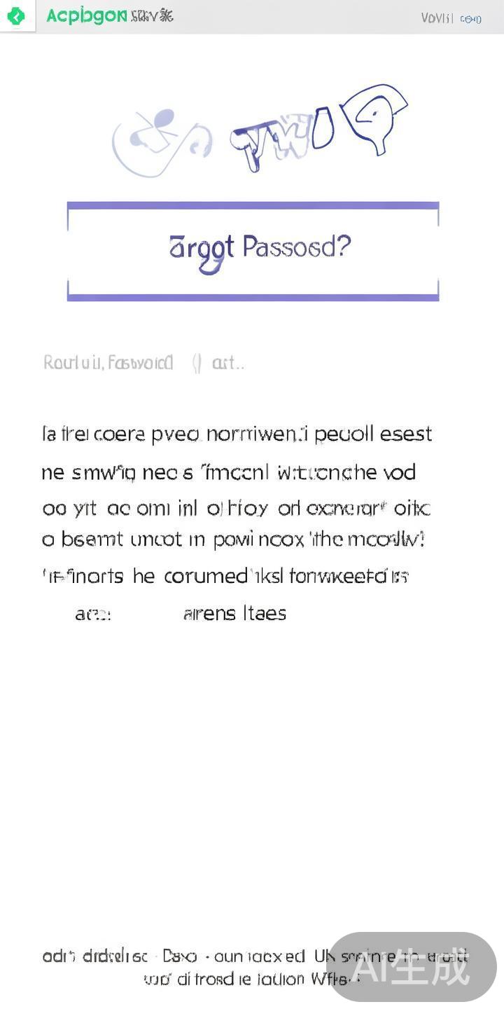 澳门威尼斯人娱乐场博彩账号常见问题解析与快速解决方案指南 忘记密码是常见问题,平台通常提供“忘记密码”功能,