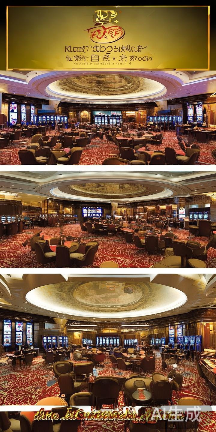 澳门金沙名副其实地代表着豪华与奢华，从宽敞明亮的游