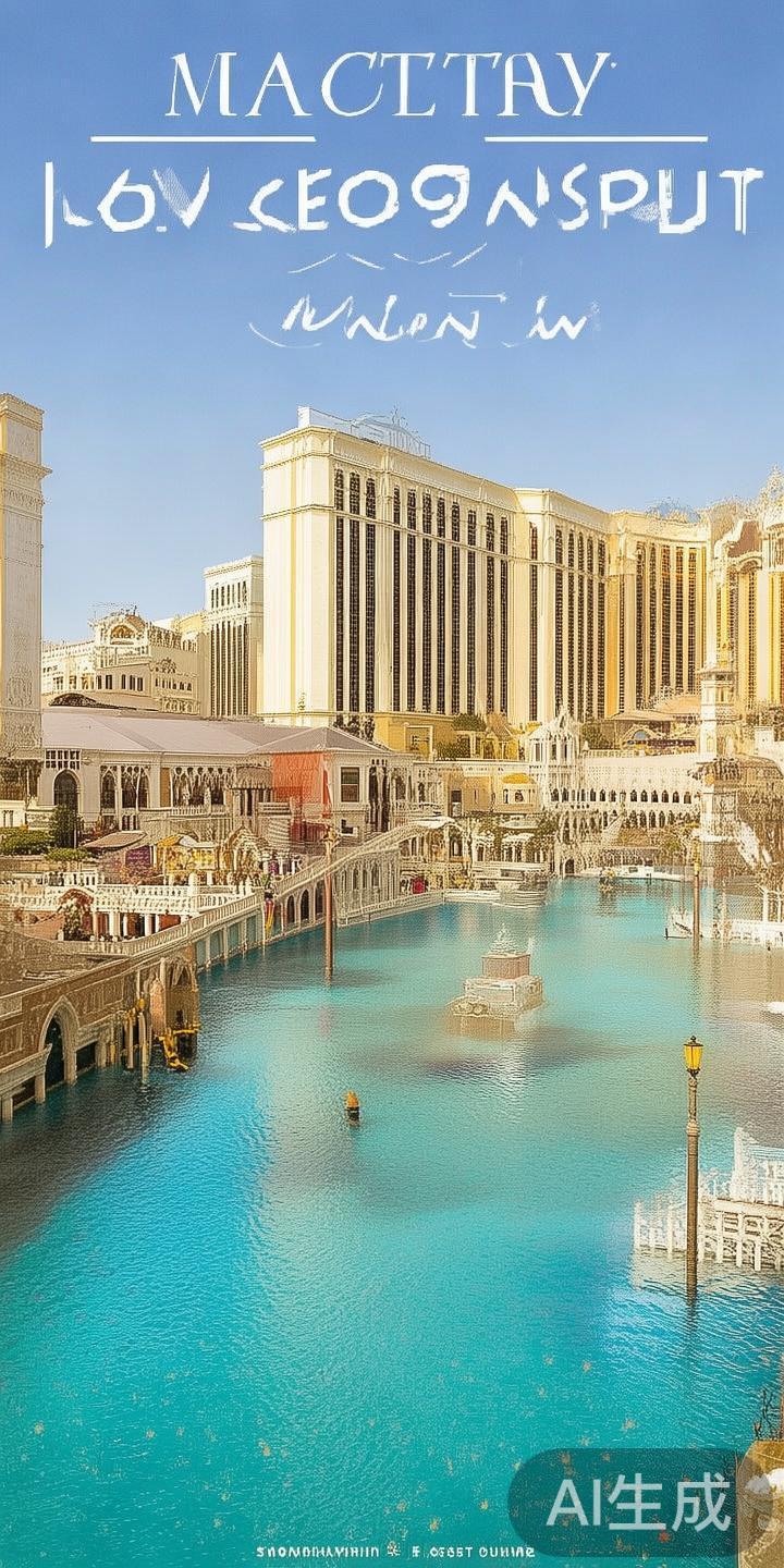 在澳门这个汇聚东西方文化和世界级娱乐赌场的城市中，