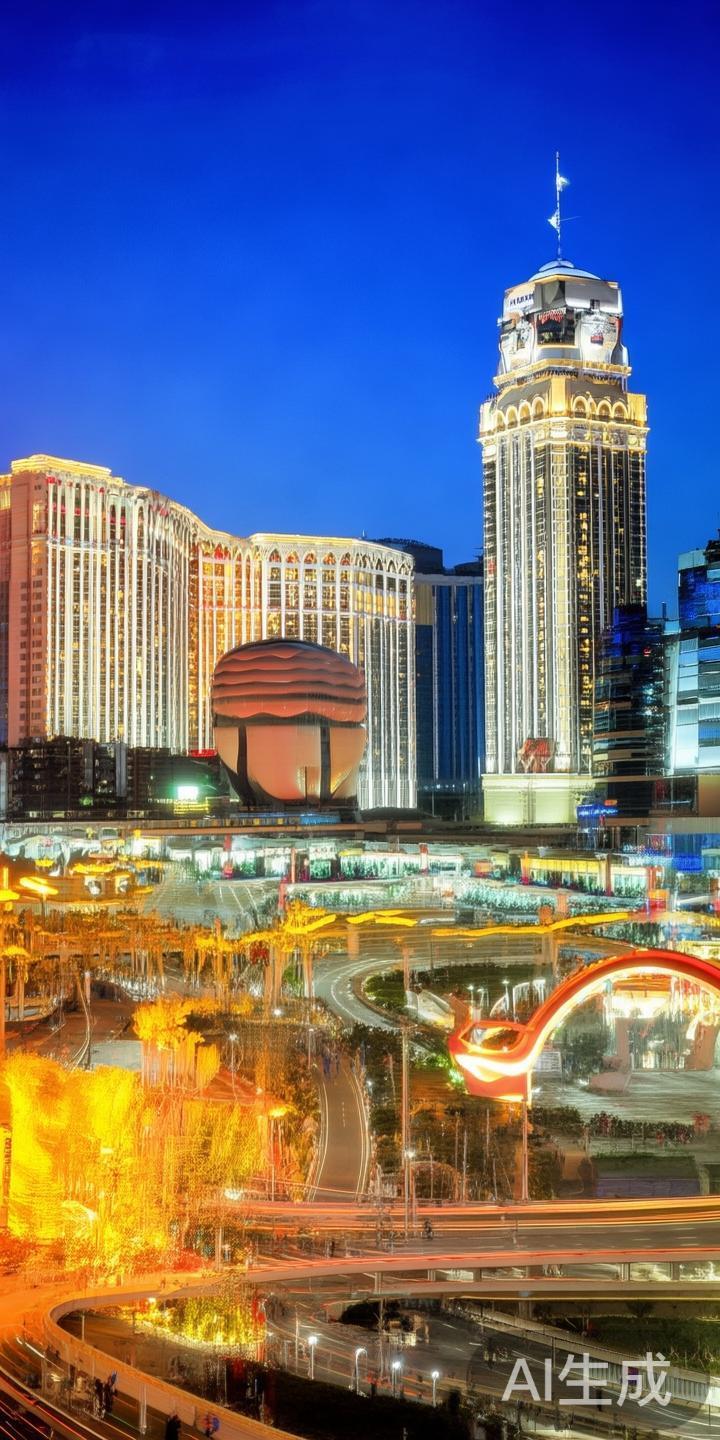 澳门威尼斯人是否配备TensorFlow人工智能开发设施与资源？