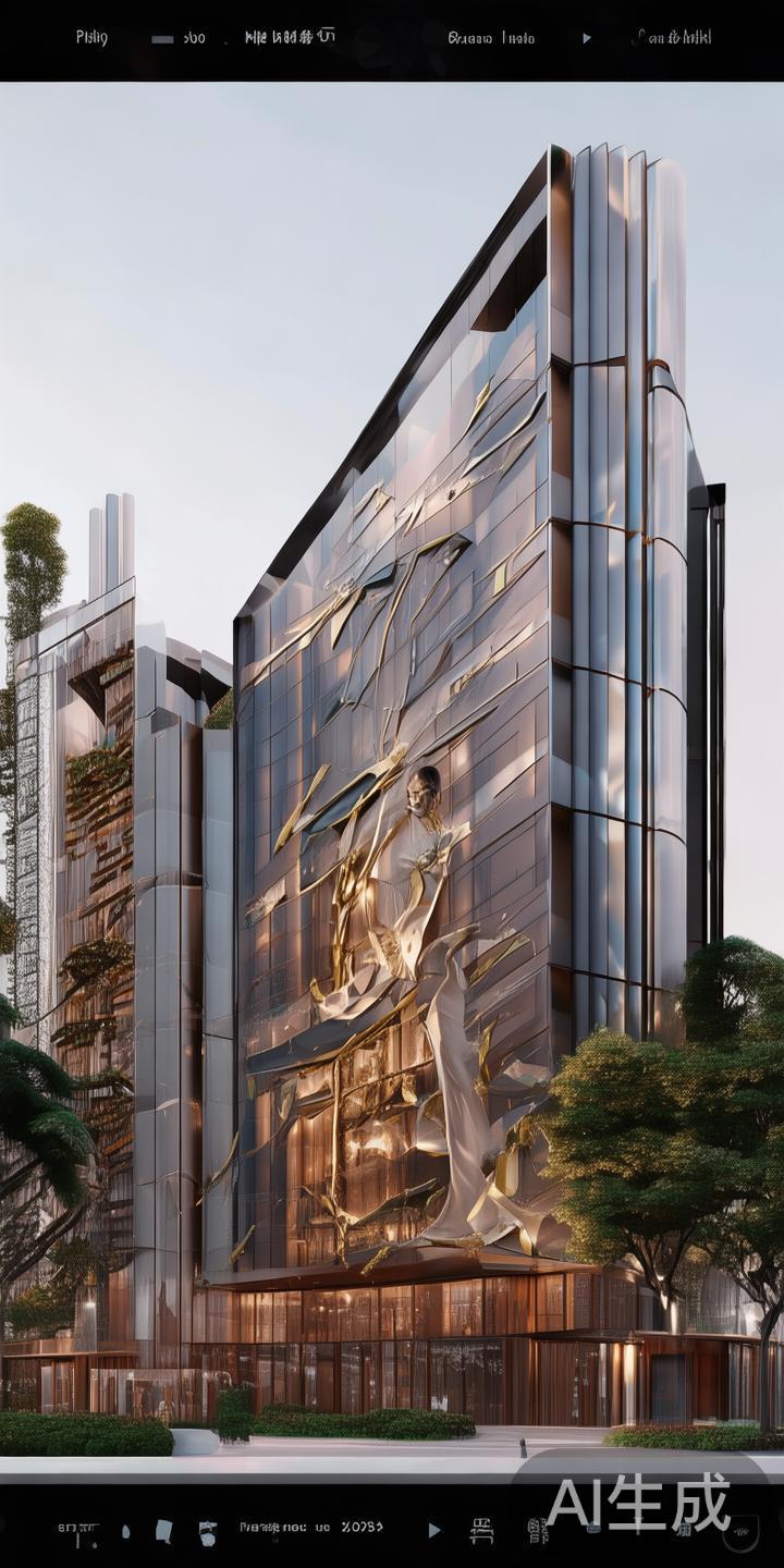 马克威尼斯人酒店携手章子怡开启盛大合作推广活动全纪录 据悉,双方的合作始于2023年初,旨在打造一个融合